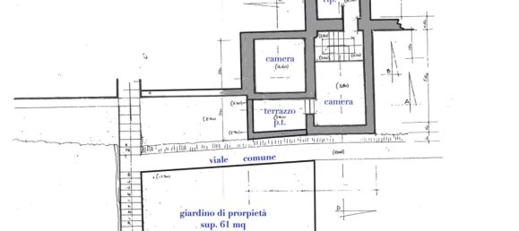 5-Zimmer Haus in Praiano, Italy, Nr. 8061 19