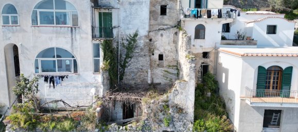 5-Zimmer Haus in Praiano, Italy, Nr. 8061 11