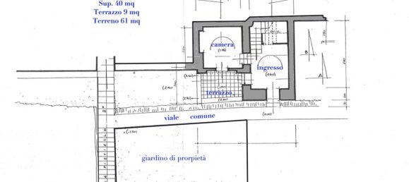 5-Zimmer Haus in Praiano, Italy, Nr. 8061 22