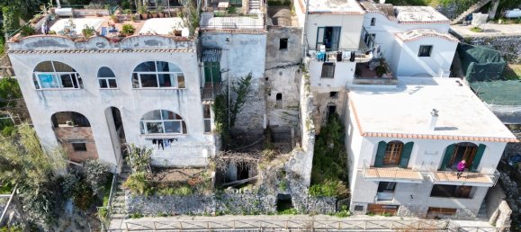 5-Zimmer Haus in Praiano, Italy, Nr. 8061 8