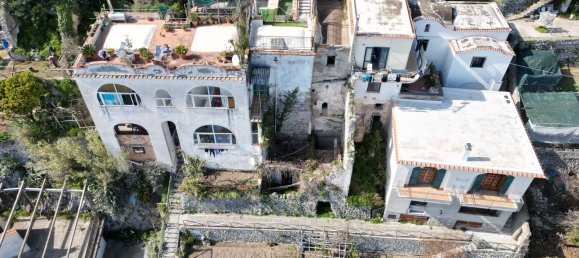 5-Zimmer Haus in Praiano, Italy, Nr. 8061 7