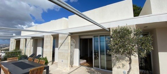 5 bedrooms House in Paphos, Cyprus No. 9995 7