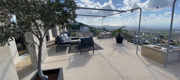 5 bedrooms House in Paphos, Cyprus No. 9995 5