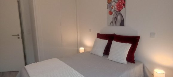 3 bedrooms Apartment in Lisbon, Portugal No. 158536 7