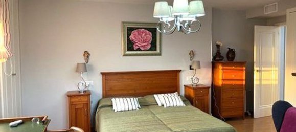 Penthouse T3 em Alicante, Spain N.º 159810 9