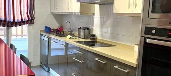 Penthouse T3 em Alicante, Spain N.º 159810 4