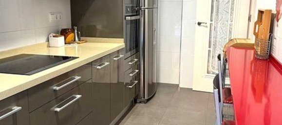 Penthouse T3 em Alicante, Spain N.º 159810 3