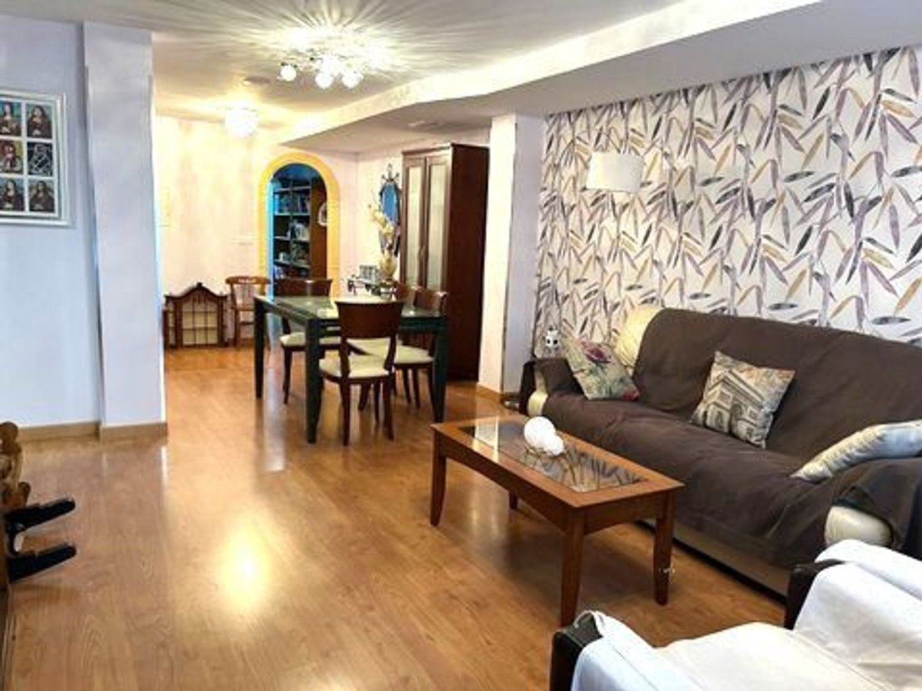 Penthouse T3 em Alicante, Spain N.º 159810