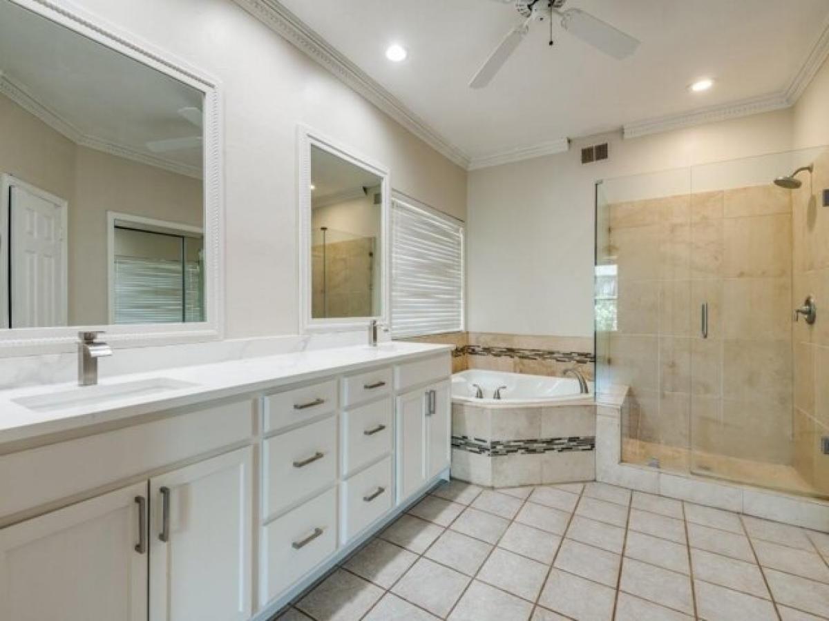 4 chambres Maison à Plano, USA No. 441608