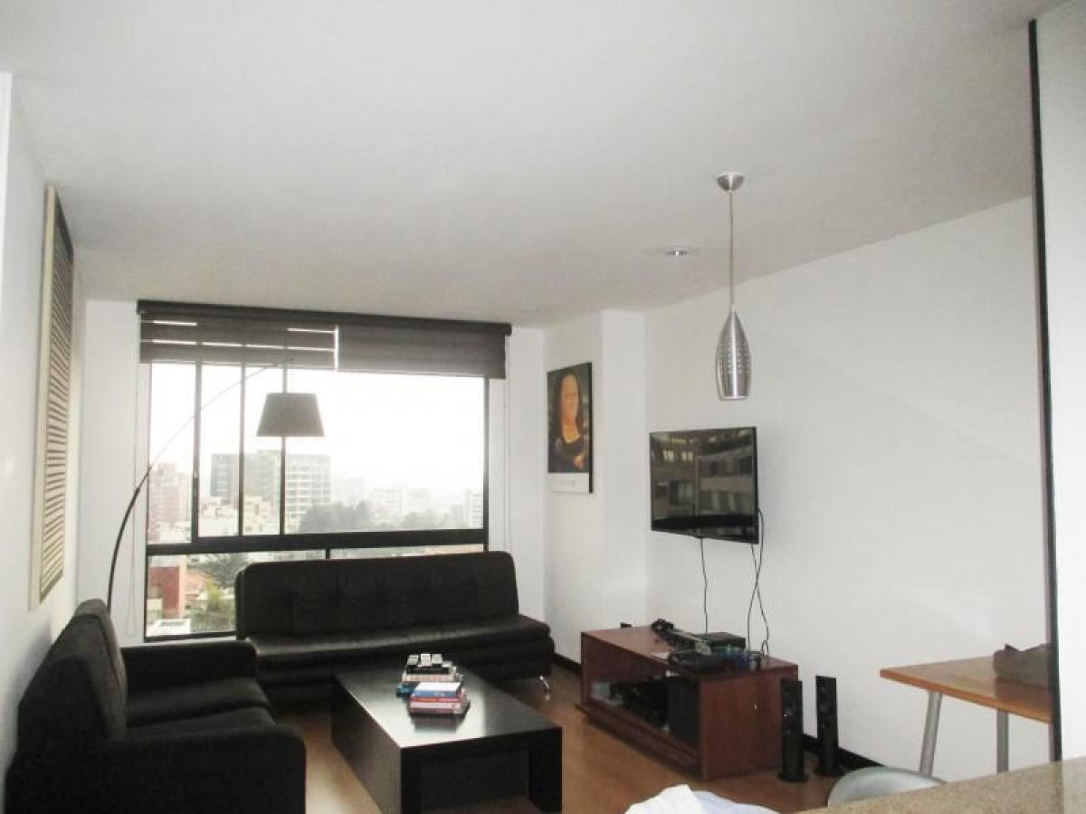 2 Schlafzimmer Haus in Bogota, Colombia, Nr. 14718