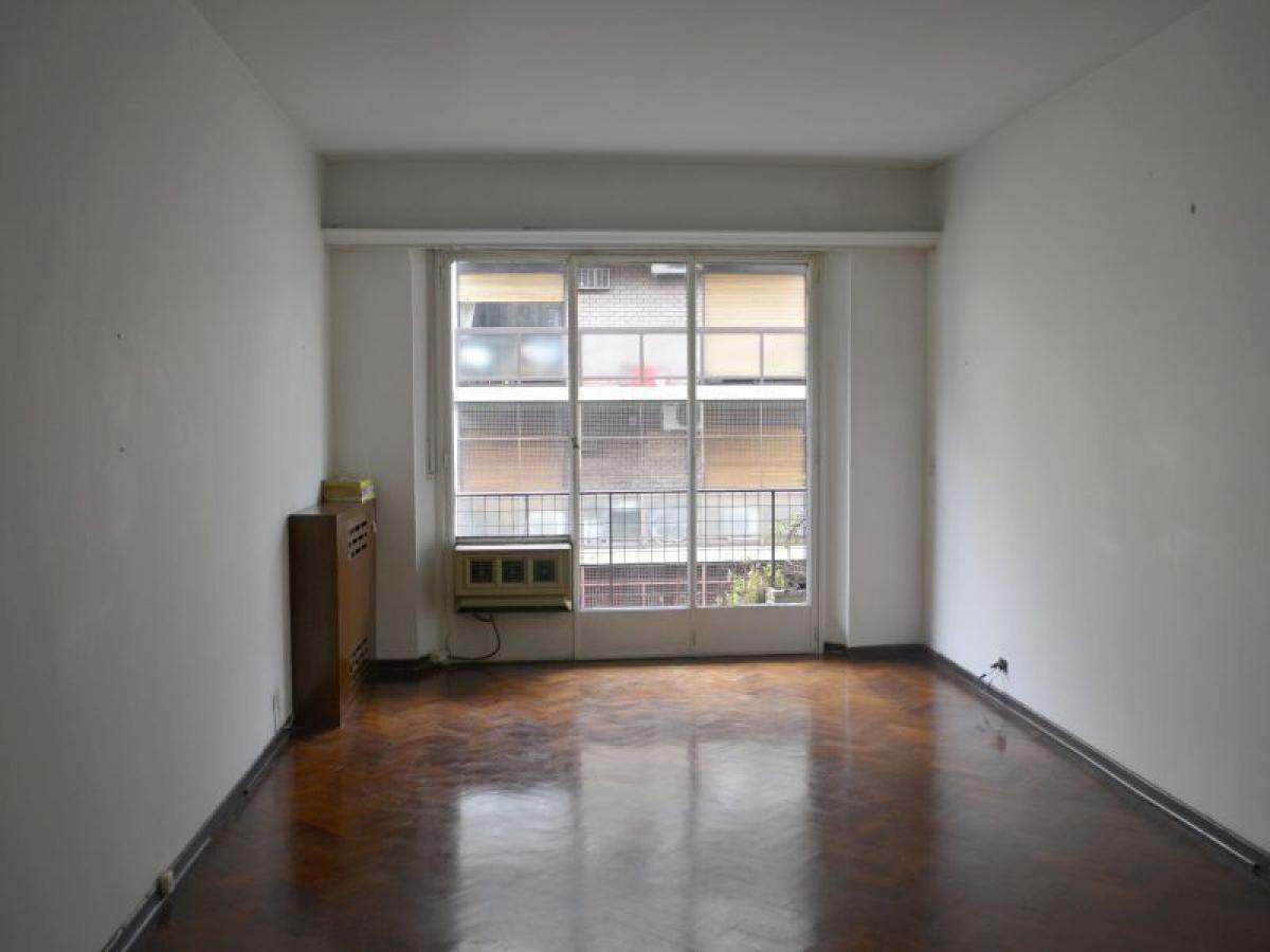 2 bedrooms Apartment in Buenos Aires, Argentina No. 81139
