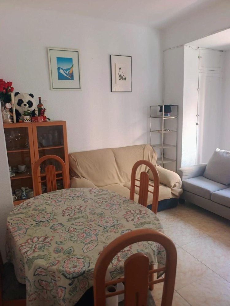 3 Schlafzimmer Wohnung in Castellon de la Plana, Spain, Nr. 165571