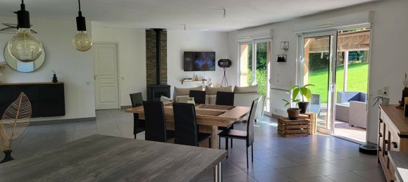 4 bedrooms House in Montsurs, France No. 357870 2