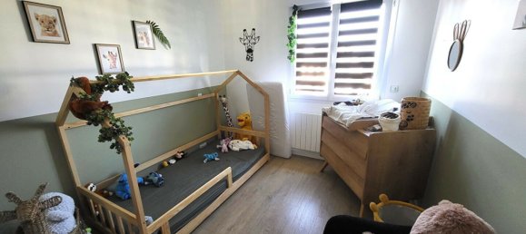 4 bedrooms House in Montsurs, France No. 357870 5