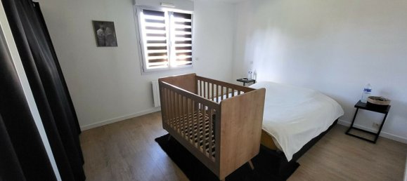 4 bedrooms House in Montsurs, France No. 357870 4