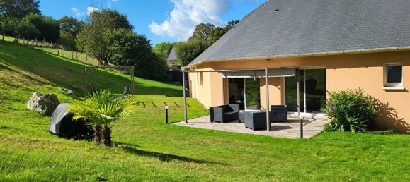 4 bedrooms House in Montsurs, France No. 357870 8