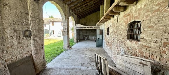 Casa de 6 divisões em Casalserugo, Italy N.º 29005 33