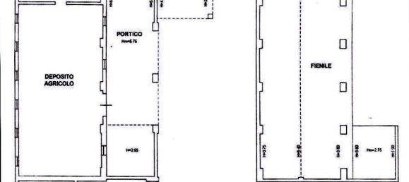 Casa de 6 divisões em Casalserugo, Italy N.º 29005 58