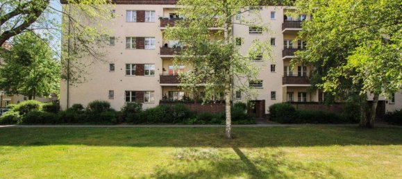 1 bedroom Apartment in Zehlendorf, Germany No. 283492 4