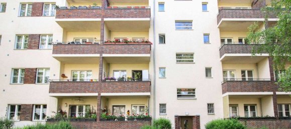 1 bedroom Apartment in Zehlendorf, Germany No. 283492 7
