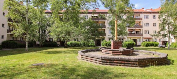 1 bedroom Apartment in Zehlendorf, Germany No. 283492 3