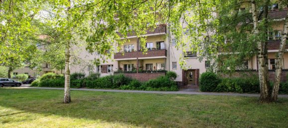 1 bedroom Apartment in Zehlendorf, Germany No. 283492 2