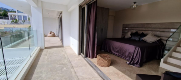 5 bedrooms Villa in Agios Tychonas, Cyprus No. 13427 4