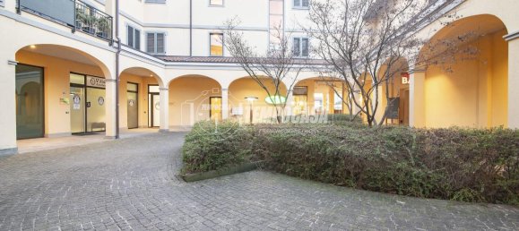 Пентхаус с 4 комнатами в Инцаго, Италия № 107281 24