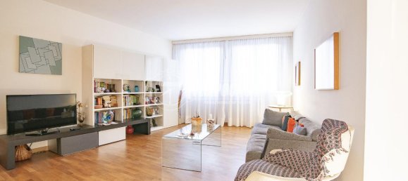 Пентхаус с 4 комнатами в Инцаго, Италия № 107281 2