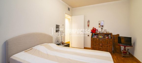 Пентхаус с 4 комнатами в Инцаго, Италия № 107281 13