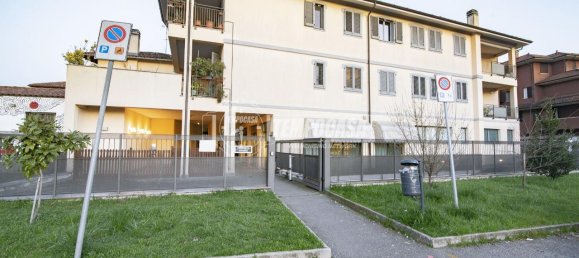 Пентхаус с 4 комнатами в Инцаго, Италия № 107281 25