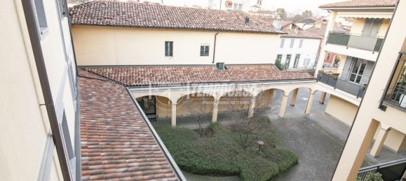 Пентхаус с 4 комнатами в Инцаго, Италия № 107281 23