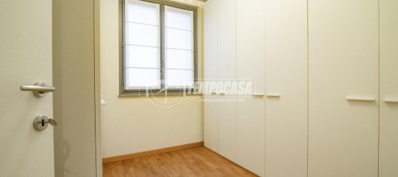 Пентхаус с 4 комнатами в Инцаго, Италия № 107281 17