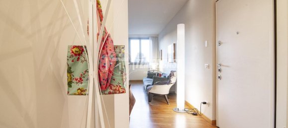 Пентхаус с 4 комнатами в Инцаго, Италия № 107281 22