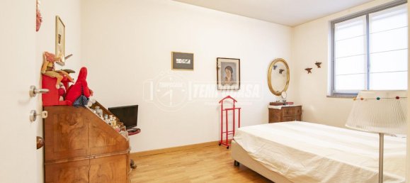 Пентхаус с 4 комнатами в Инцаго, Италия № 107281 11