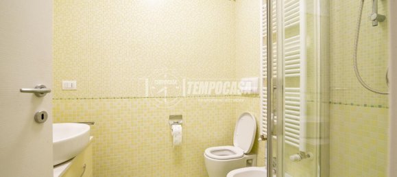 Пентхаус с 4 комнатами в Инцаго, Италия № 107281 19