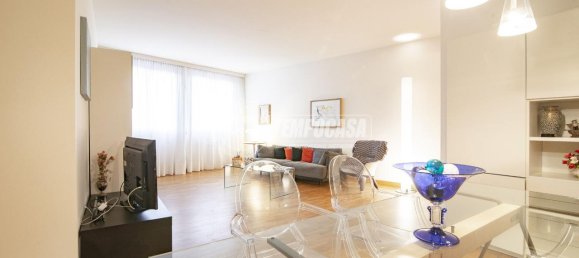 Пентхаус с 4 комнатами в Инцаго, Италия № 107281 5