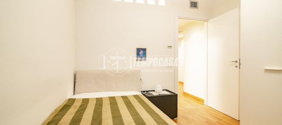 Пентхаус с 4 комнатами в Инцаго, Италия № 107281 16