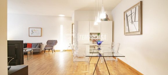 Пентхаус с 4 комнатами в Инцаго, Италия № 107281 6