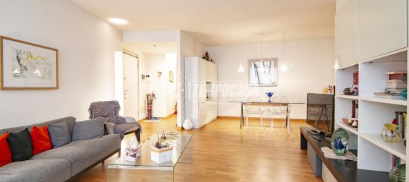 Пентхаус с 4 комнатами в Инцаго, Италия № 107281 4