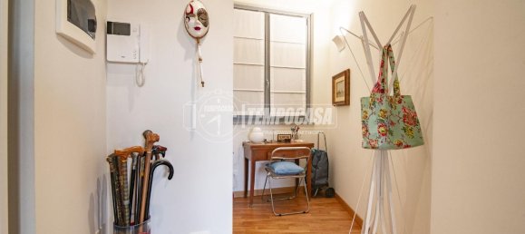 Пентхаус с 4 комнатами в Инцаго, Италия № 107281 21