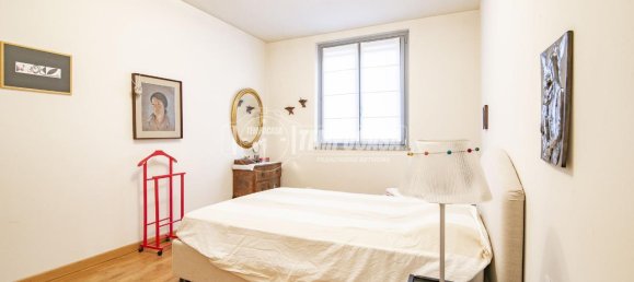 Пентхаус с 4 комнатами в Инцаго, Италия № 107281 12