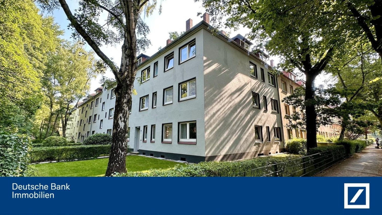 Apartamento de 1 dormitorio en Hamburg-Nord, Germany No. 15069