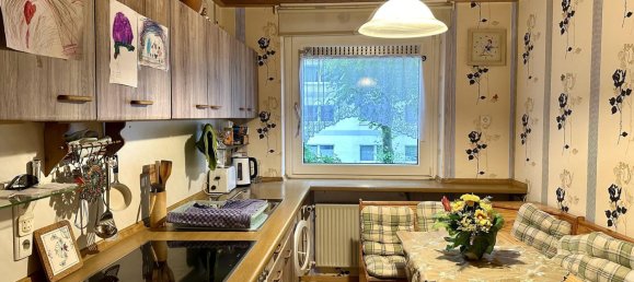 Apartamento de 1 dormitorio en Hamburg-Nord, Germany No. 15069 5