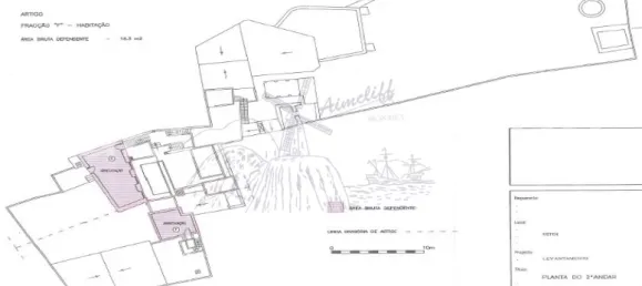 30 غرف نوم منزل في Faro, Portugal رقم 149361 3