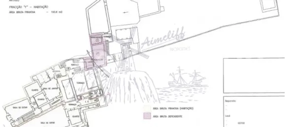 30 غرف نوم منزل في Faro, Portugal رقم 149361 4