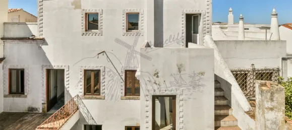 30 غرف نوم منزل في Faro, Portugal رقم 149361 33