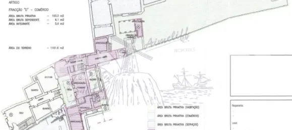 30 غرف نوم منزل في Faro, Portugal رقم 149361 5