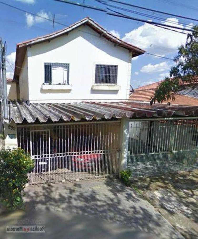 3 Schlafzimmer Haus in Sao Paulo, Brazil, Nr. 521761