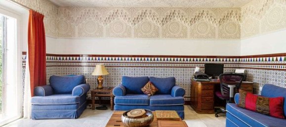 5 bedrooms Villa in San Roque, Spain No. 29172 18